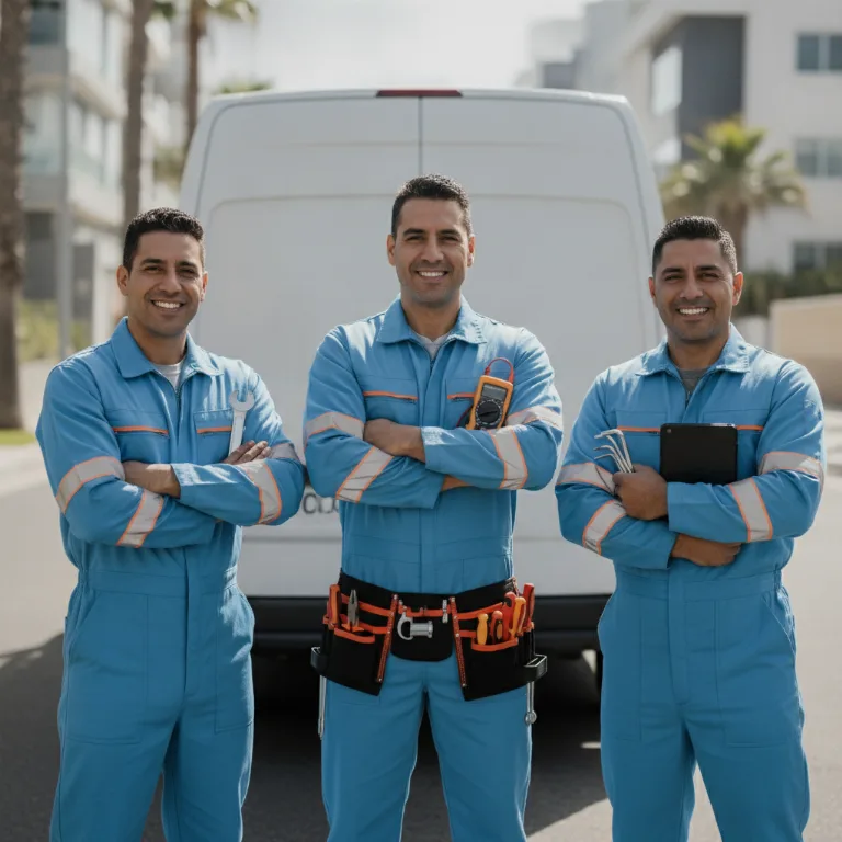 Reparación de Refrigeradores equipo en Ciudad General Escobedo